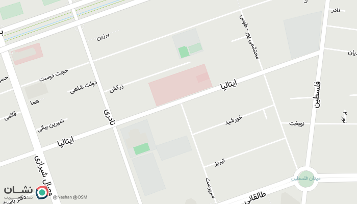 office location