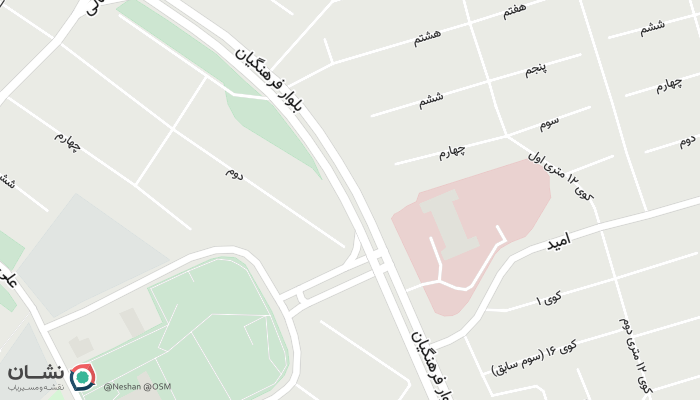 office location
