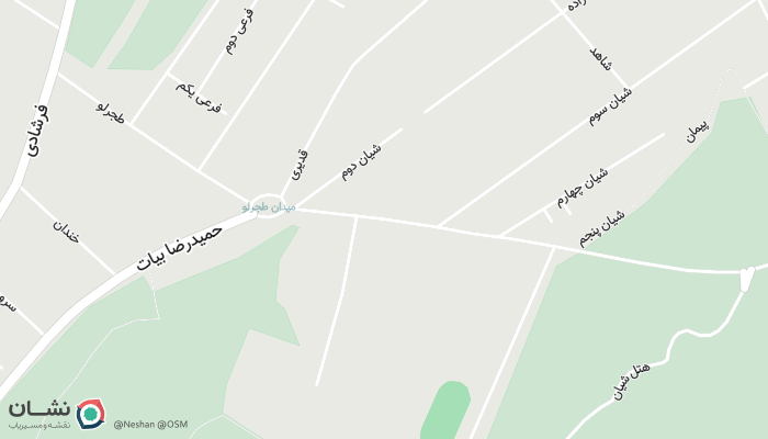 office location