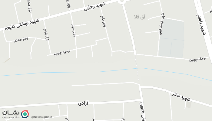 office location