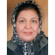 دکتر مهشید هورمزدی