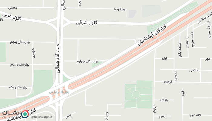 office location