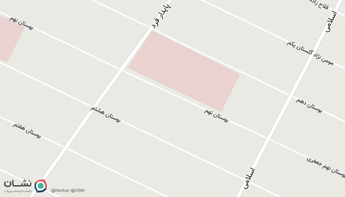 office location