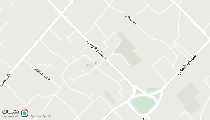 office location