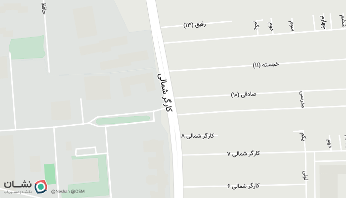 office location