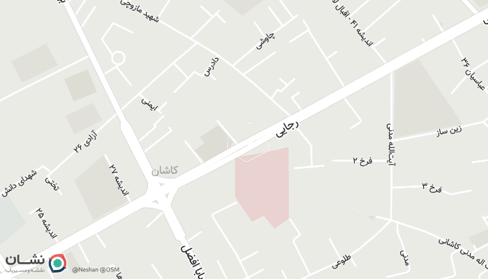 office location