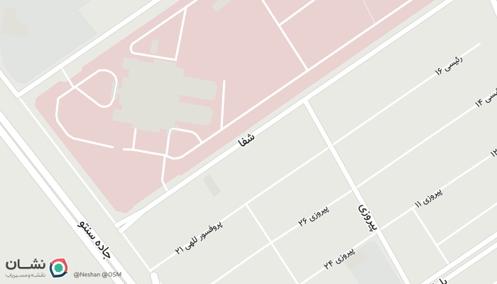 office location