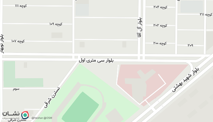 office location