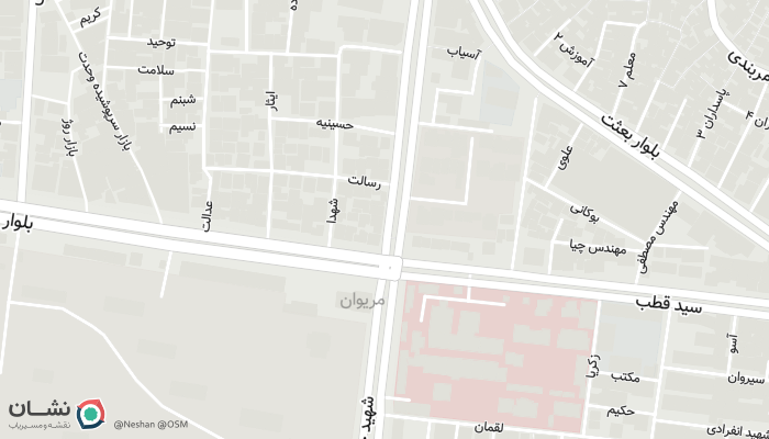office location