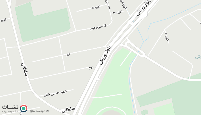 office location