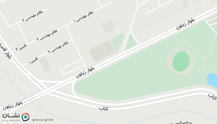 office location