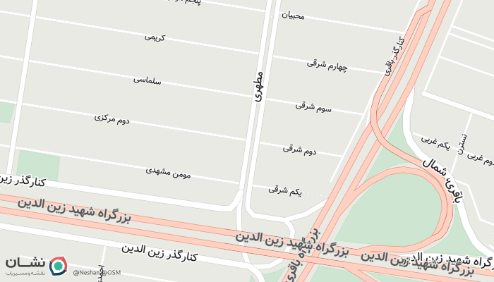 office location