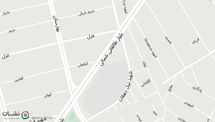 office location