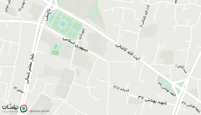 office location