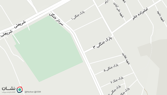 office location