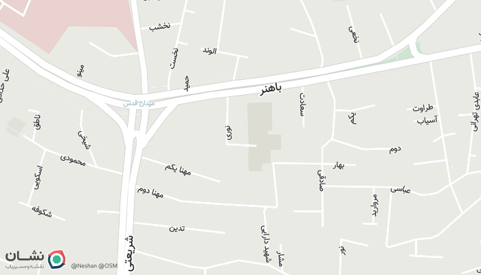 office location