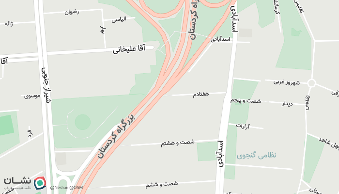 office location