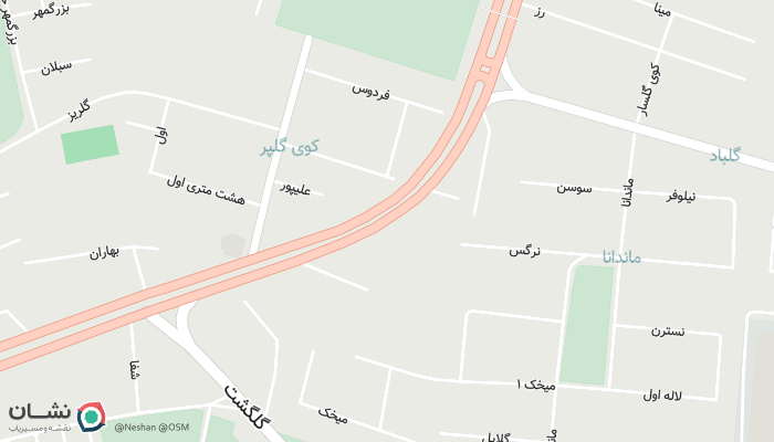 office location