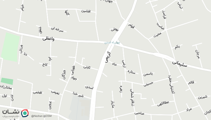 office location