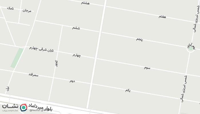 office location