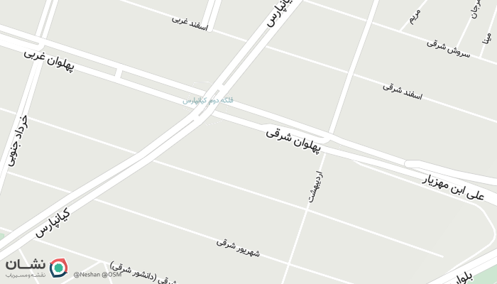 office location