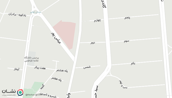office location