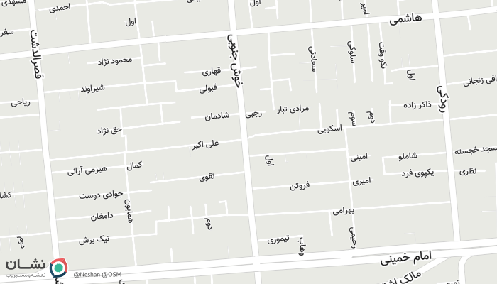 office location