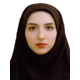 دکتر غزل مرشدزاده طهرانی