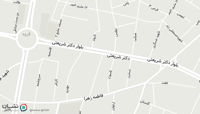 office location
