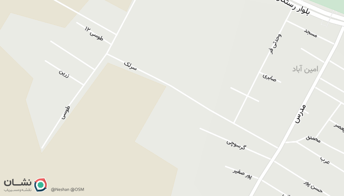 office location