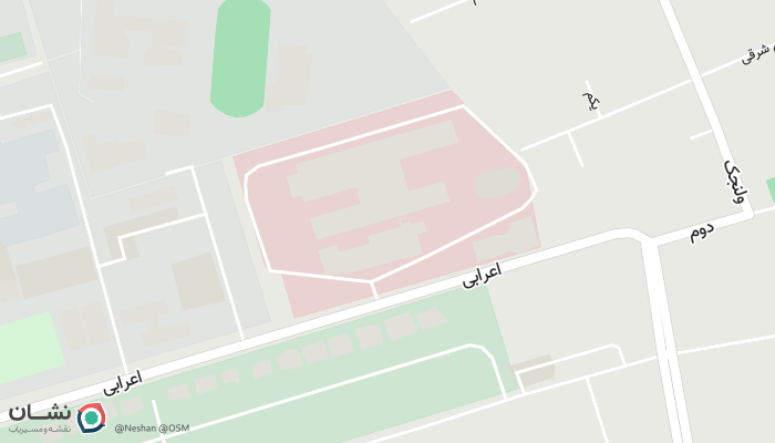 office location