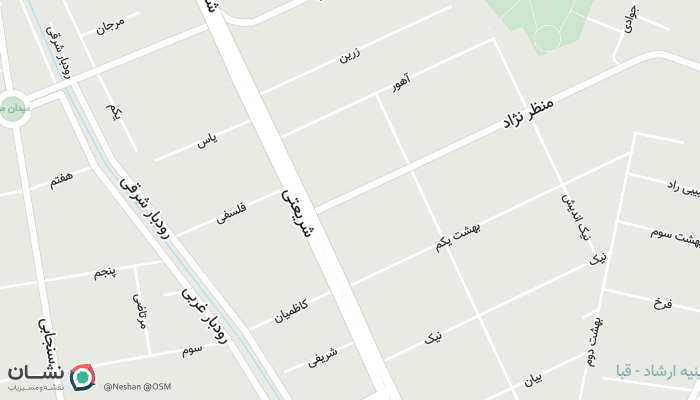 office location