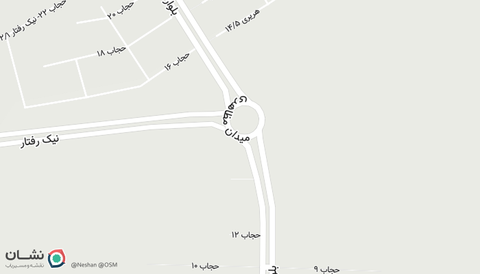 office location