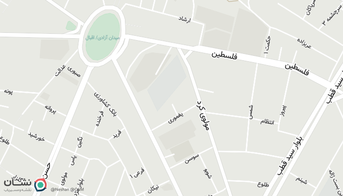 office location