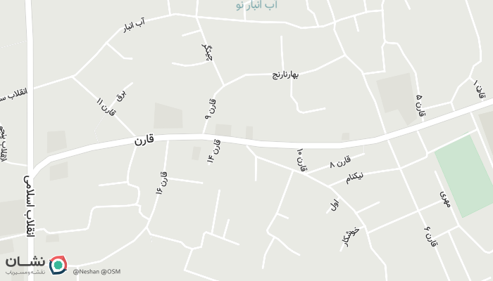 office location