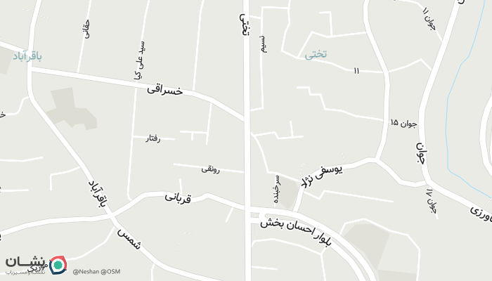 office location