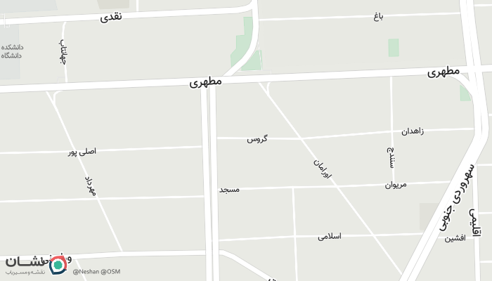office location