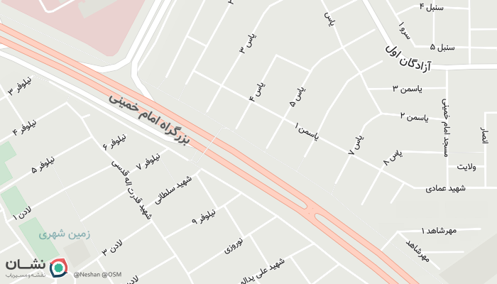 office location