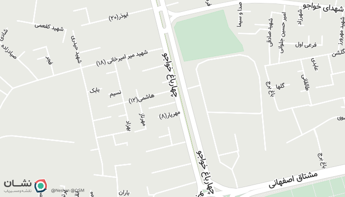 office location