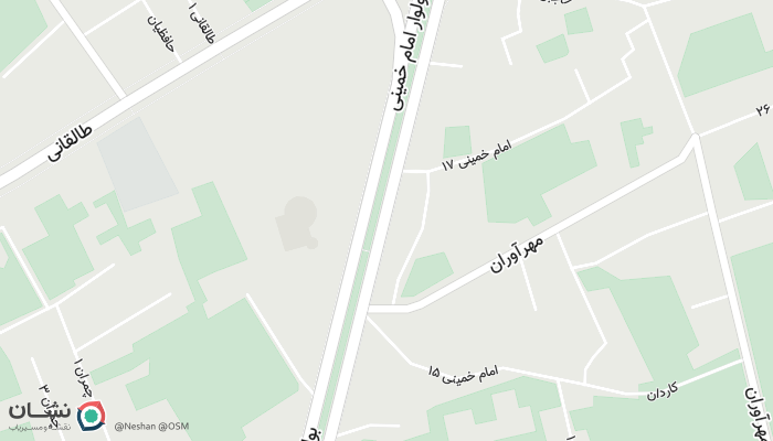 office location