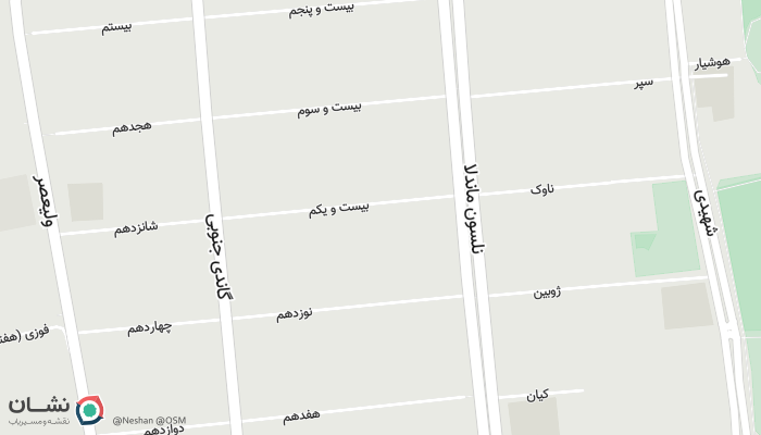 office location