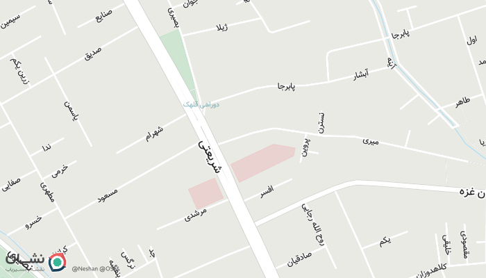 office location