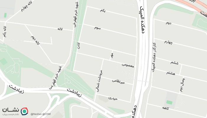 office location