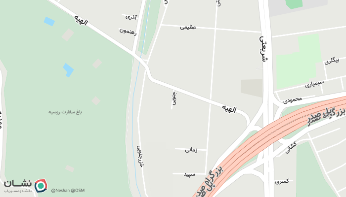 office location