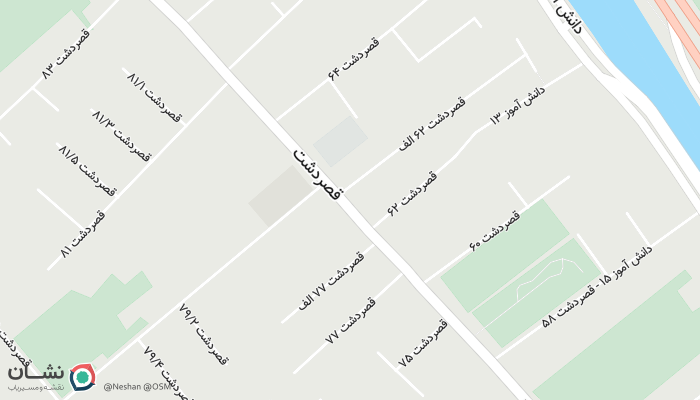 office location