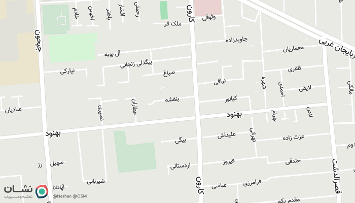 office location