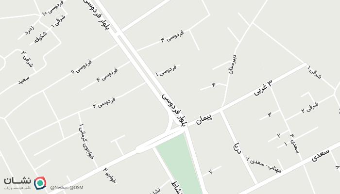office location