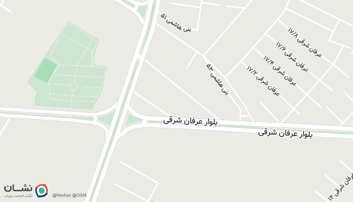 office location