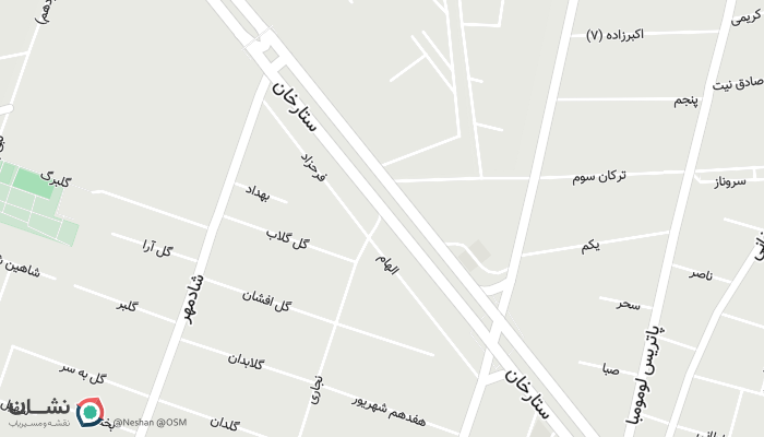 office location