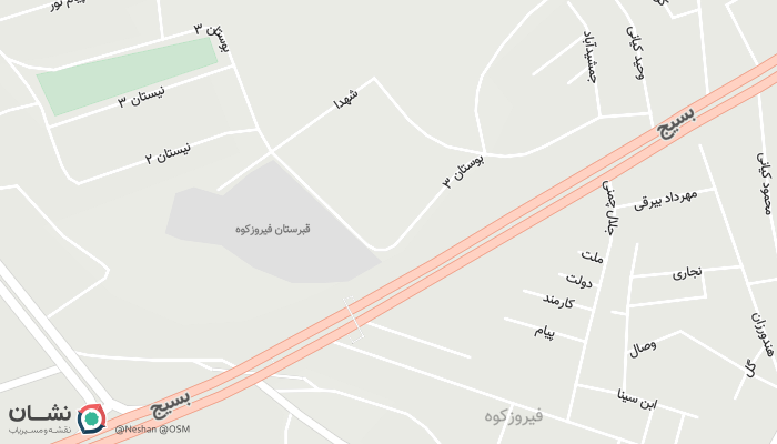 office location